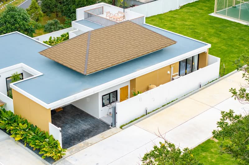 Anan pool Villa Thalang Phuket, Phuket, Thep Krasattri, Thalang, Phuket, 3 Bedrooms, 900 sqm, Villa For Rent, by เลิศชัย ตรีธวัชชัยวงศ์, 500282985 - DDproperty.com