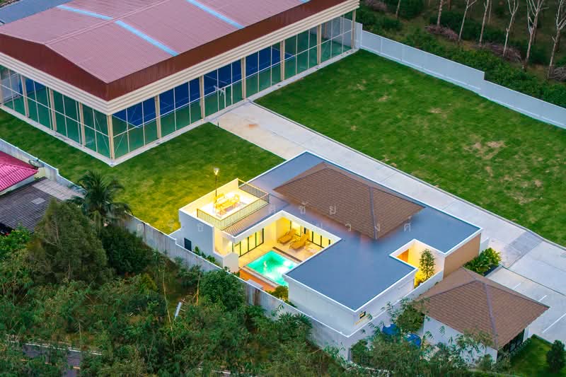 Anan pool Villa Thalang Phuket, Phuket, Thep Krasattri, Thalang, Phuket, 3 Bedrooms, 900 sqm, Villa For Rent, by เลิศชัย ตรีธวัชชัยวงศ์, 500282985 - DDproperty.com