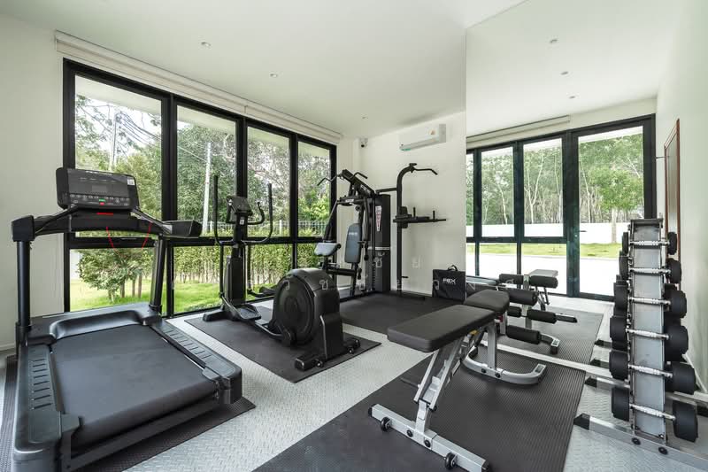 Anan pool Villa Thalang Phuket, Phuket, Thep Krasattri, Thalang, Phuket, 3 Bedrooms, 900 sqm, Villa For Rent, by เลิศชัย ตรีธวัชชัยวงศ์, 500282985 - DDproperty.com