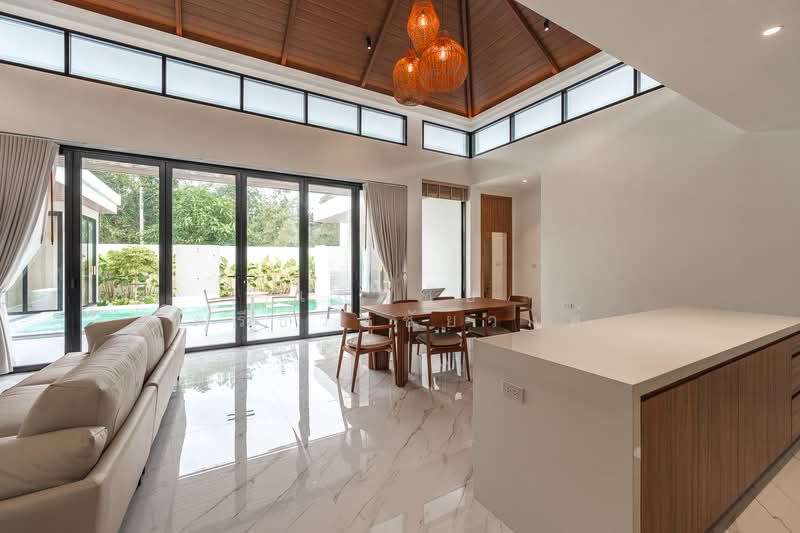 Anan pool Villa Thalang Phuket, Phuket, Thep Krasattri, Thalang, Phuket, 3 Bedrooms, 900 sqm, Villa For Rent, by เลิศชัย ตรีธวัชชัยวงศ์, 500282985 - DDproperty.com