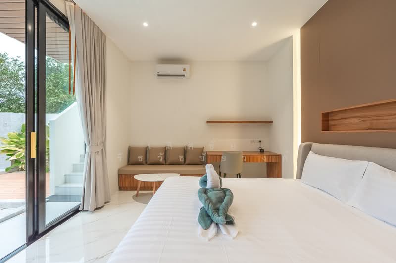 Anan pool Villa Thalang Phuket, Phuket, Thep Krasattri, Thalang, Phuket, 3 Bedrooms, 900 sqm, Villa For Rent, by เลิศชัย ตรีธวัชชัยวงศ์, 500282985 - DDproperty.com