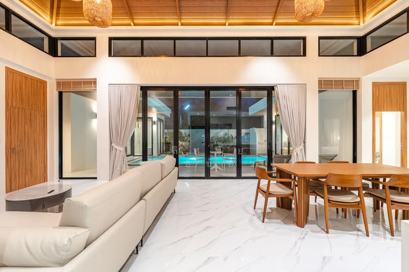 Anan pool Villa Thalang Phuket, Phuket, Thep Krasattri, Thalang, Phuket, 3 Bedrooms, 900 sqm, Villa For Rent, by เลิศชัย ตรีธวัชชัยวงศ์, 500282985 - DDproperty.com