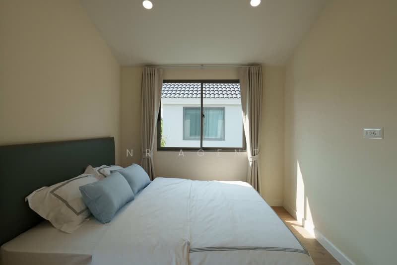 Perfect Place Sukhumvit 77-Suvarnabhumi : เพอร์เฟค เพลส สุขุมวิท77-สุวรรณภูมิ, สมุทรปราการ, ถนนลาดกระบัง, ราชาเทวะ, บางพลี, สมุทรปราการ, 158 ตร.ม., บ้านเดี่ยว ขาย, โดย NR AGENT, 500282987 - DDproperty.com