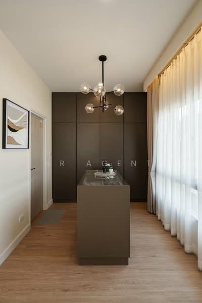 Perfect Place Sukhumvit 77-Suvarnabhumi, Samut Prakan, Lat Krabang Road, Rachathewa, Bang Plee, Samut Prakan, 4 Bedrooms, 158 sqm, Single Detached House For Sale, by NR AGENT, 500282987 - DDproperty.com