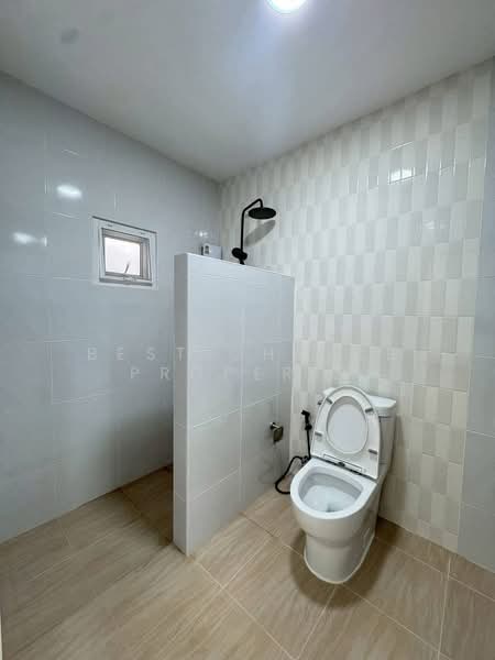 Teeraporn Village Chiangmai, Chiang Mai, San Sai Noi, San Sai, Chiang Mai, 3 Bedrooms, 100 sqm, Single Detached House For Sale, by Best Choice Property, 500282988 - DDproperty.com