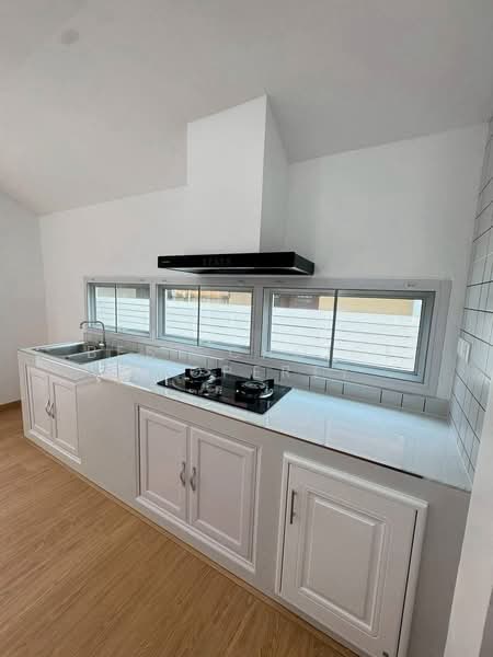 Teeraporn Village Chiangmai, Chiang Mai, San Sai Noi, San Sai, Chiang Mai, 3 Bedrooms, 100 sqm, Single Detached House For Sale, by Best Choice Property, 500282988 - DDproperty.com