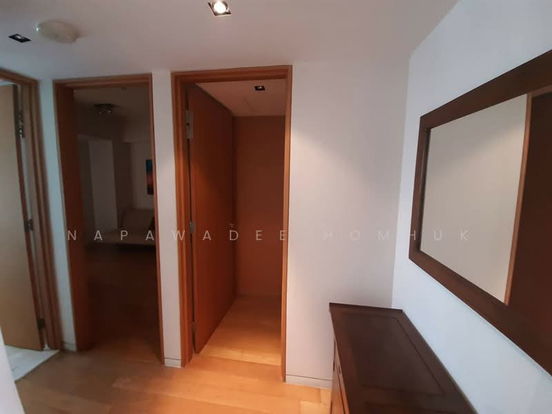 The Met Sathorn, Bangkok, 123 South Sathorn Road, Thung Maha Mek, Sathon, Bangkok, 2 Bedrooms, 96 sqm, Condo For Rent, by Napawadee Homhuk, 500282991 - DDproperty.com
