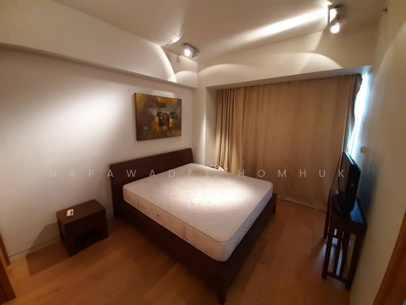 The Met Sathorn, Bangkok, 123 South Sathorn Road, Thung Maha Mek, Sathon, Bangkok, 2 Bedrooms, 96 sqm, Condo For Rent, by Napawadee Homhuk, 500282991 - DDproperty.com