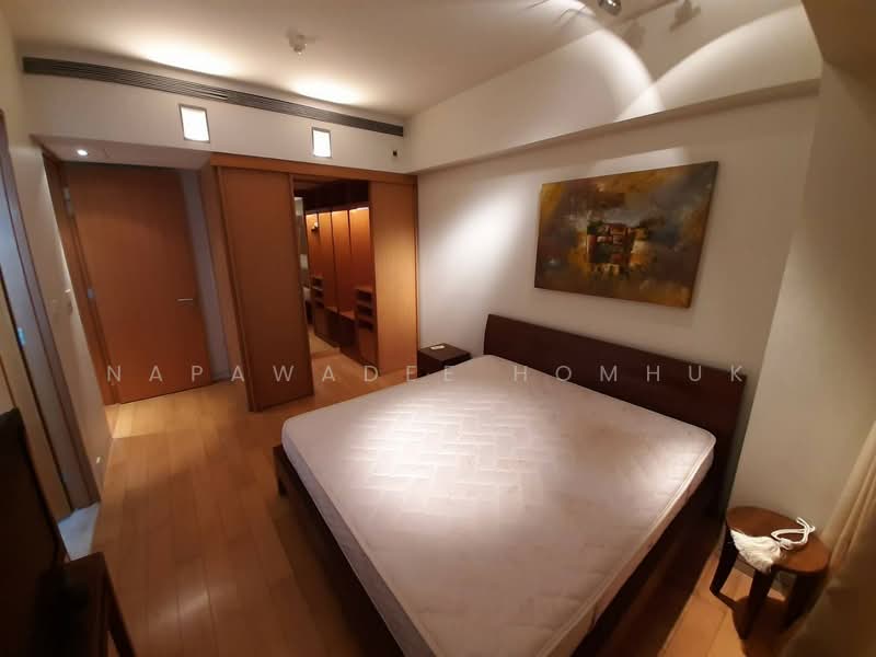 The Met Sathorn, Bangkok, 123 South Sathorn Road, Thung Maha Mek, Sathon, Bangkok, 2 Bedrooms, 96 sqm, Condo For Rent, by Napawadee Homhuk, 500282991 - DDproperty.com