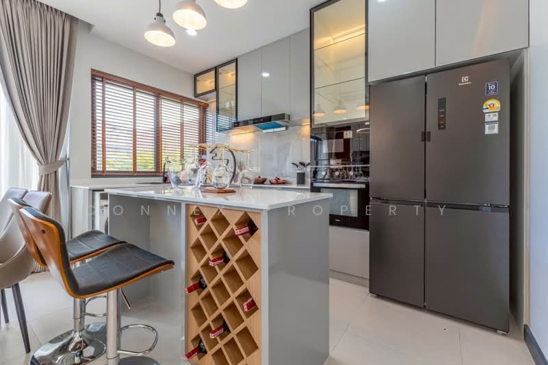 Single house Pool villa, Central Pattaya Soi Chaloem Prakiat 10/1, Chon Buri (Pattaya), , Nong Pru, Bang Lamung (Pattaya), Chon Buri (Pattaya), 3 Bedrooms, 210 sqm, Single Detached House For Sale, by Connex Property, 500282995 - DDproperty.com