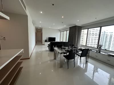 For Rent - The Emporio Place, Bangkok