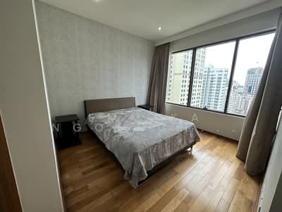 For Rent - The Emporio Place, Bangkok