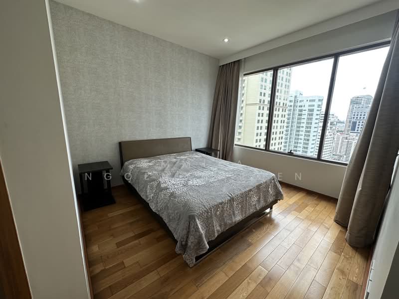 The Emporio Place : ดิ เอ็มโพริโอ เพลส, กรุงเทพ, 93 ซอยสุขุมวิท 24 ถนนสุุขุมวิท, คลองตัน, คลองเตย, กรุงเทพ, 162 ตร.ม., คอนโด ให้เช่า, โดย Emmika Ngoencharoen, 500282997 - DDproperty.com