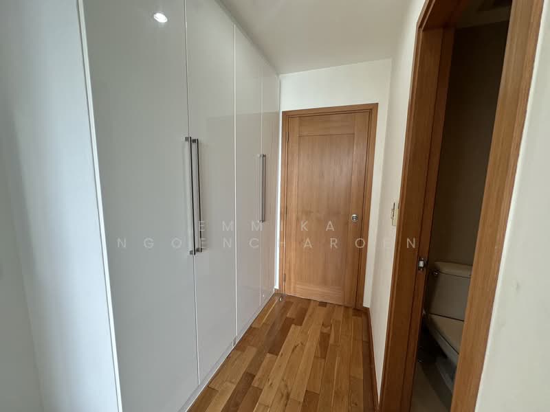 The Emporio Place, Bangkok, 93 Soi Sukhumvit 24, Sukhumvit Road, Khong Tan, Khlong Toei, Bangkok, 3 Bedrooms, 162 sqm, Condo For Rent, by Emmika Ngoencharoen, 500282997 - DDproperty.com