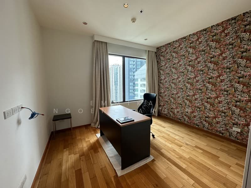 The Emporio Place : ดิ เอ็มโพริโอ เพลส, กรุงเทพ, 93 ซอยสุขุมวิท 24 ถนนสุุขุมวิท, คลองตัน, คลองเตย, กรุงเทพ, 162 ตร.ม., คอนโด ให้เช่า, โดย Emmika Ngoencharoen, 500282997 - DDproperty.com