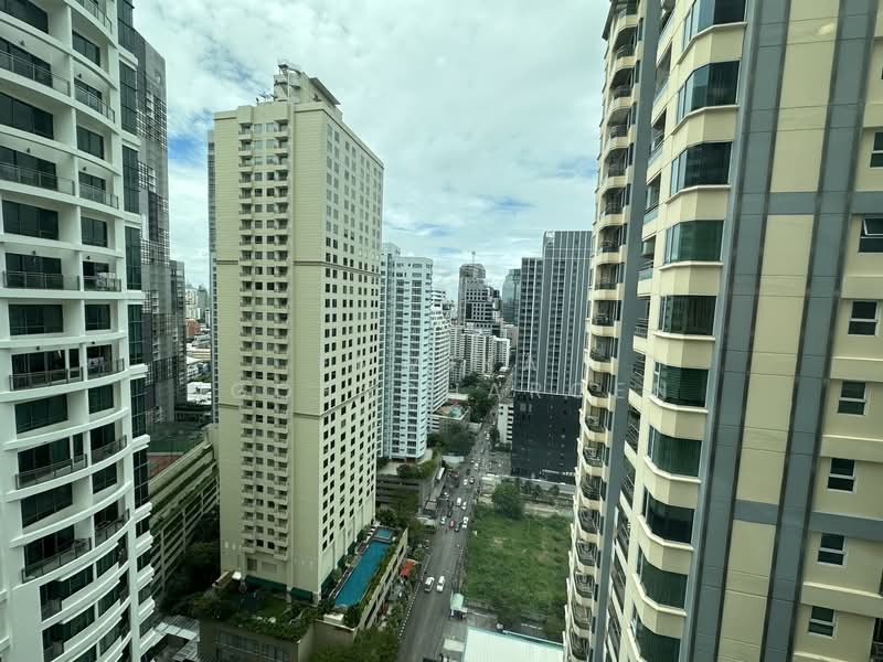 The Emporio Place : ดิ เอ็มโพริโอ เพลส, กรุงเทพ, 93 ซอยสุขุมวิท 24 ถนนสุุขุมวิท, คลองตัน, คลองเตย, กรุงเทพ, 162 ตร.ม., คอนโด ให้เช่า, โดย Emmika Ngoencharoen, 500282997 - DDproperty.com