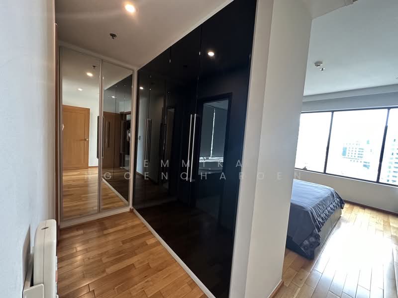 The Emporio Place, Bangkok, 93 Soi Sukhumvit 24, Sukhumvit Road, Khong Tan, Khlong Toei, Bangkok, 3 Bedrooms, 162 sqm, Condo For Rent, by Emmika Ngoencharoen, 500282997 - DDproperty.com