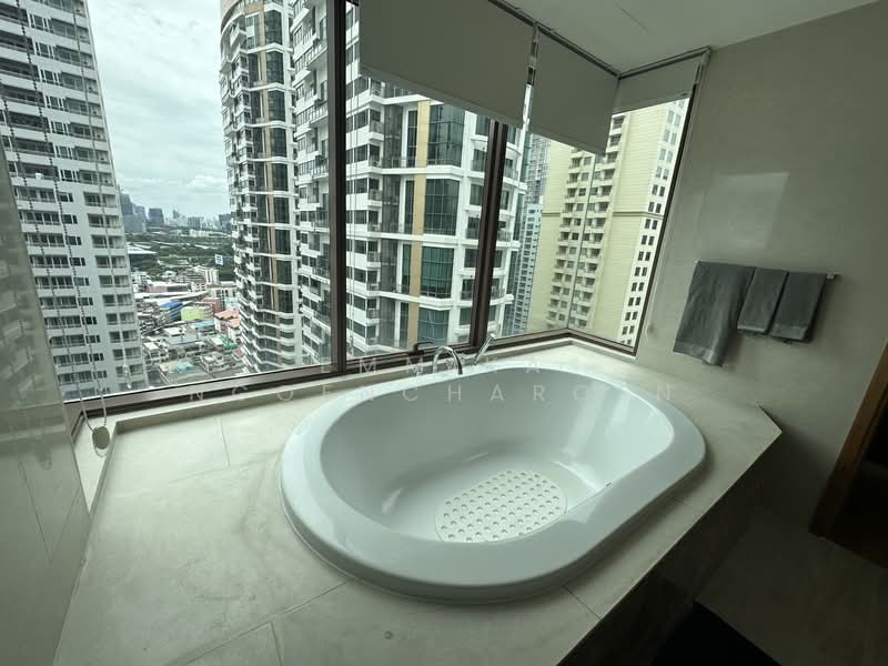 The Emporio Place : ดิ เอ็มโพริโอ เพลส, กรุงเทพ, 93 ซอยสุขุมวิท 24 ถนนสุุขุมวิท, คลองตัน, คลองเตย, กรุงเทพ, 162 ตร.ม., คอนโด ให้เช่า, โดย Emmika Ngoencharoen, 500282997 - DDproperty.com