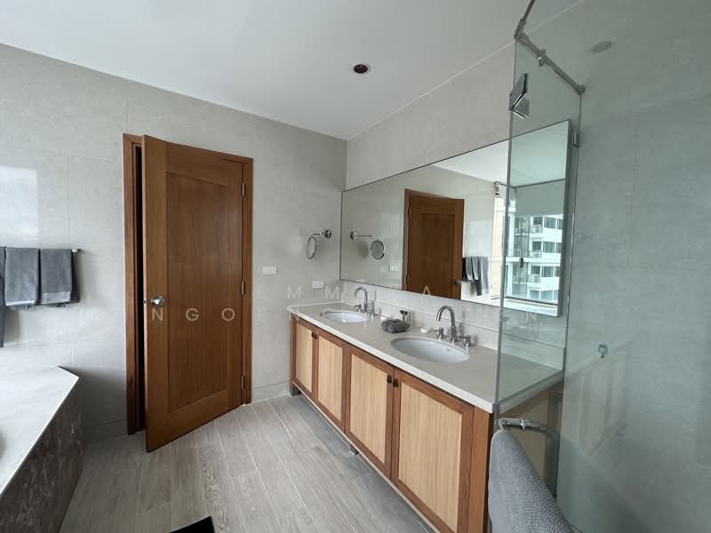The Emporio Place : ดิ เอ็มโพริโอ เพลส, กรุงเทพ, 93 ซอยสุขุมวิท 24 ถนนสุุขุมวิท, คลองตัน, คลองเตย, กรุงเทพ, 162 ตร.ม., คอนโด ให้เช่า, โดย Emmika Ngoencharoen, 500282997 - DDproperty.com