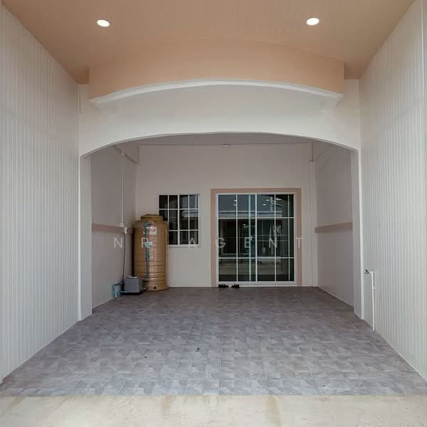 For Sale - Nunticha Village 4, Nonthaburi