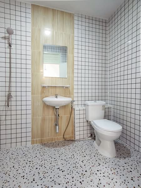 For Sale - Nunticha Village 4, Nonthaburi
