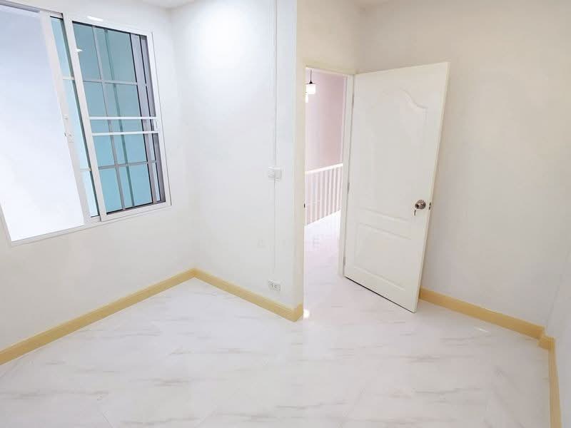 For Sale - Nunticha Village 4, Nonthaburi
