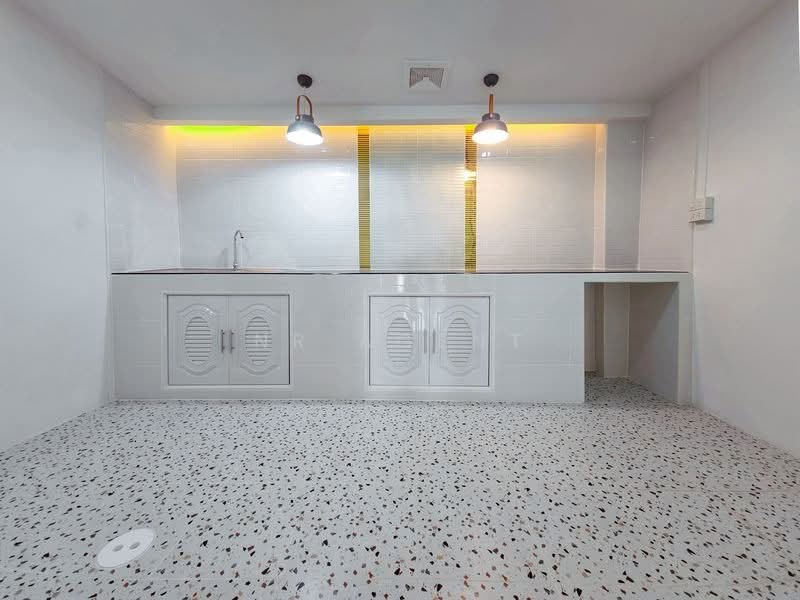 For Sale - Nunticha Village 4, Nonthaburi