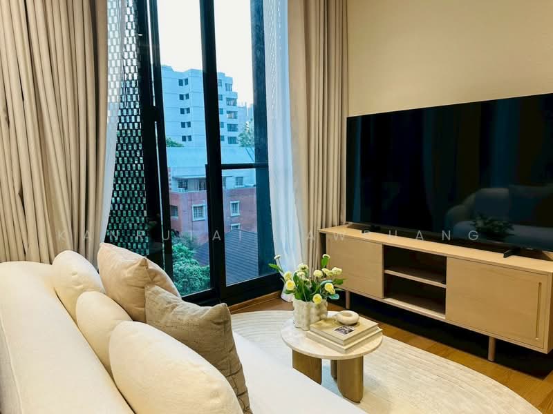 For Sale - Via 34, Bangkok