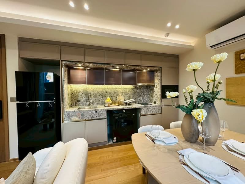 For Sale - Via 34, Bangkok