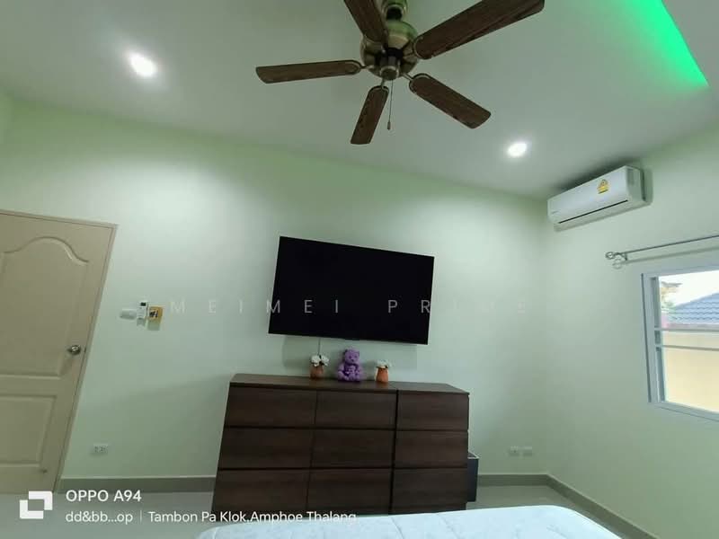 villa bangrong วิลล่า บางโรง, ภูเก็ต, ป่าคลอก, ถลาง, ภูเก็ต, 401 ตร.ม., บ้านเดี่ยว ให้เช่า, โดย MeiMei Prime, 500283002 - DDproperty.com
