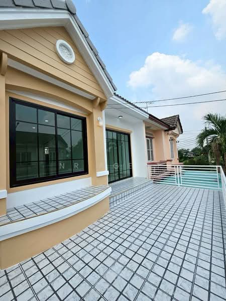 BUSARIN BANGBUATHONG, นนทบุรี, บางบัวทอง, บางบัวทอง, นนทบุรี, 101 ตร.ม., ทาวน์เฮ้าส์ ขาย, โดย NR AGENT, 500283003 - DDproperty.com
