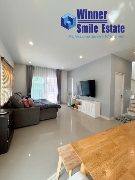 Kanasiri Bangna, Samut Prakan, Bangna-Trad Road, Soi ABEC, Bang Bo, Bang Bo, Samut Prakan, 3 Bedrooms, 135 sqm, Single Detached House For Sale, by พิชาพัทธ์ เพิ่มศิริทรงรัฐ (คุณพิชา), 500283005 - DDproperty.com