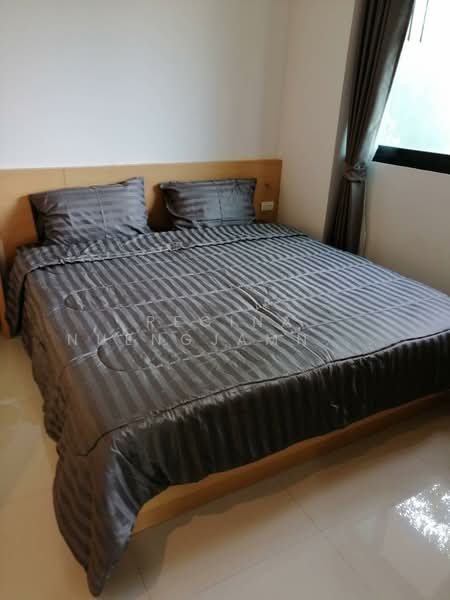 Na Lanna Condo Pattaya, Chon Buri (Pattaya), Nong Pru, Bang Lamung (Pattaya), Chon Buri (Pattaya), 1 Bedroom, 55 sqm, Condo For Sale, by Regina Nuengjamnong, 500283006 - DDproperty.com