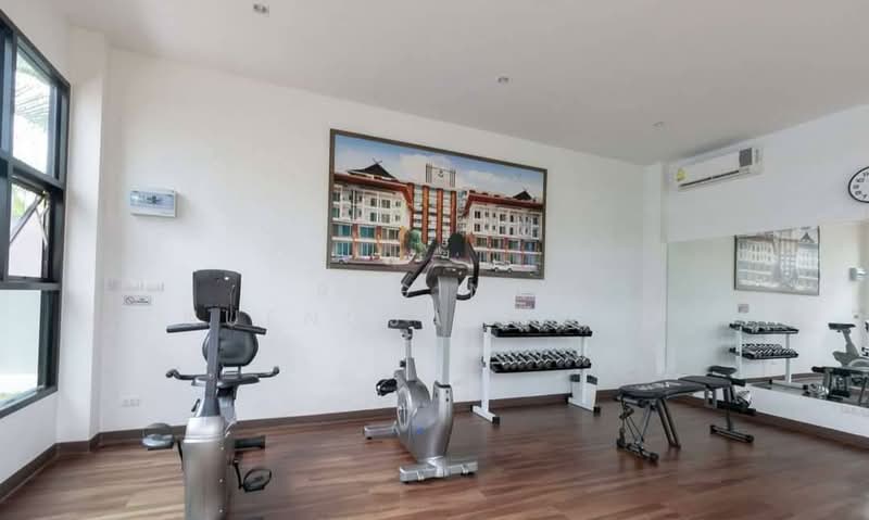 Na Lanna Condo Pattaya : ณ ล้านนา คอนโด พัทยา, ชลบุรี, หนองปรือ, บางละมุง, ชลบุรี, 55 ตร.ม., คอนโด ขาย, โดย Regina Nuengjamnong, 500283006 - DDproperty.com