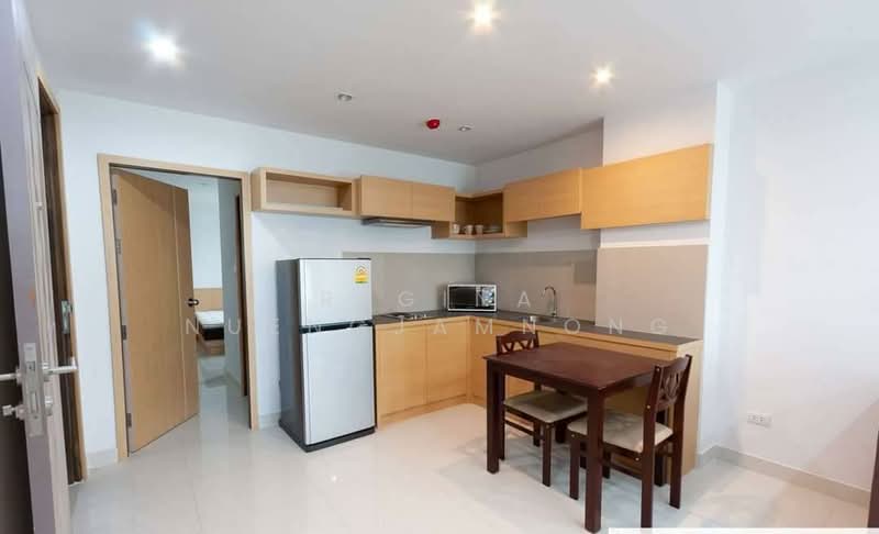 Na Lanna Condo Pattaya, Chon Buri (Pattaya), Nong Pru, Bang Lamung (Pattaya), Chon Buri (Pattaya), 1 Bedroom, 55 sqm, Condo For Sale, by Regina Nuengjamnong, 500283006 - DDproperty.com