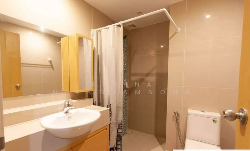 Na Lanna Condo Pattaya, Chon Buri (Pattaya), Nong Pru, Bang Lamung (Pattaya), Chon Buri (Pattaya), 1 Bedroom, 55 sqm, Condo For Sale, by Regina Nuengjamnong, 500283006 - DDproperty.com