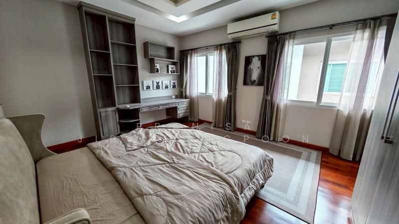 Laddarom Bangna, Samut Prakan, Bangna-Trad Road Km.7, Bang Kaeo, Bang Plee, Samut Prakan, 4 Bedrooms, 325 sqm, Single Detached House For Sale, by Pranisa Jirathongpoon, 500283007 - DDproperty.com