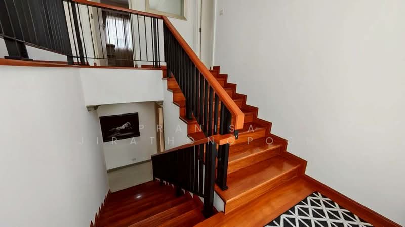 Laddarom Bangna, Samut Prakan, Bangna-Trad Road Km.7, Bang Kaeo, Bang Plee, Samut Prakan, 4 Bedrooms, 325 sqm, Single Detached House For Sale, by Pranisa Jirathongpoon, 500283007 - DDproperty.com