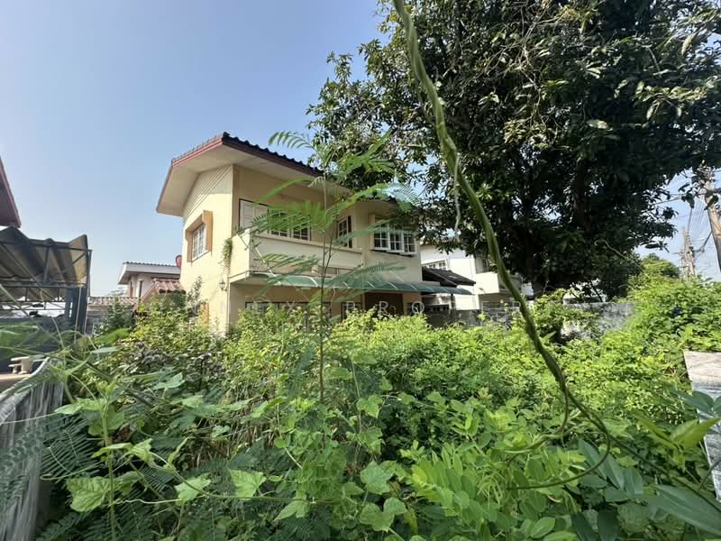 บ้านเสนานิเวศน์ 2, กรุงเทพ, ประเสริฐมนูกิจ, จรเข้บัว, ลาดพร้าว, กรุงเทพ, 180 ตร.ม., บ้านเดี่ยว ขาย, โดย Connex Property, 500283010 - DDproperty.com