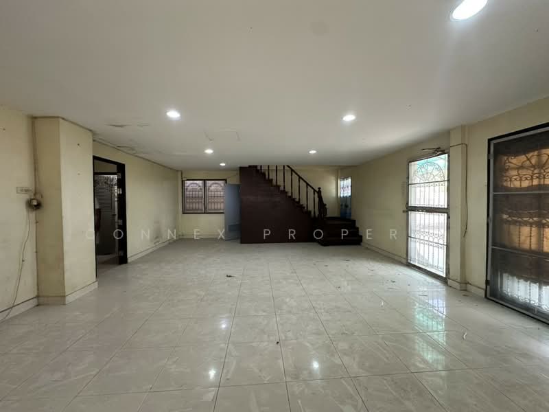 บ้านเสนานิเวศน์ 2, กรุงเทพ, ประเสริฐมนูกิจ, จรเข้บัว, ลาดพร้าว, กรุงเทพ, 180 ตร.ม., บ้านเดี่ยว ขาย, โดย Connex Property, 500283010 - DDproperty.com