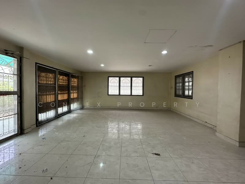 บ้านเสนานิเวศน์ 2, กรุงเทพ, ประเสริฐมนูกิจ, จรเข้บัว, ลาดพร้าว, กรุงเทพ, 180 ตร.ม., บ้านเดี่ยว ขาย, โดย Connex Property, 500283010 - DDproperty.com