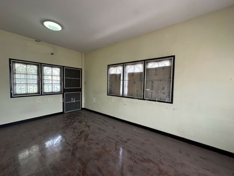บ้านเสนานิเวศน์ 2, กรุงเทพ, ประเสริฐมนูกิจ, จรเข้บัว, ลาดพร้าว, กรุงเทพ, 180 ตร.ม., บ้านเดี่ยว ขาย, โดย Connex Property, 500283010 - DDproperty.com