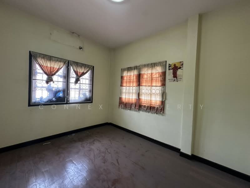 บ้านเสนานิเวศน์ 2, กรุงเทพ, ประเสริฐมนูกิจ, จรเข้บัว, ลาดพร้าว, กรุงเทพ, 180 ตร.ม., บ้านเดี่ยว ขาย, โดย Connex Property, 500283010 - DDproperty.com