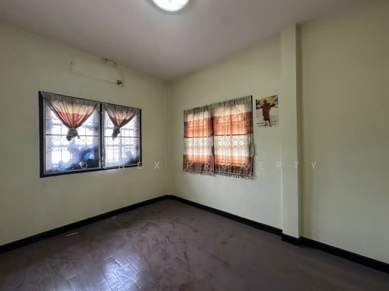 บ้านเสนานิเวศน์ 2, กรุงเทพ, ประเสริฐมนูกิจ, จรเข้บัว, ลาดพร้าว, กรุงเทพ, 180 ตร.ม., บ้านเดี่ยว ขาย, โดย Connex Property, 500283010 - DDproperty.com