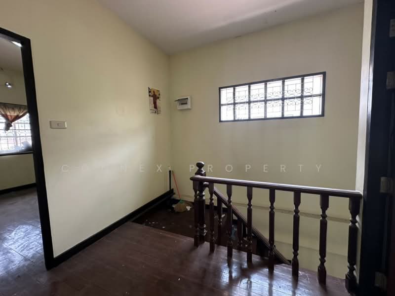 บ้านเสนานิเวศน์ 2, กรุงเทพ, ประเสริฐมนูกิจ, จรเข้บัว, ลาดพร้าว, กรุงเทพ, 180 ตร.ม., บ้านเดี่ยว ขาย, โดย Connex Property, 500283010 - DDproperty.com