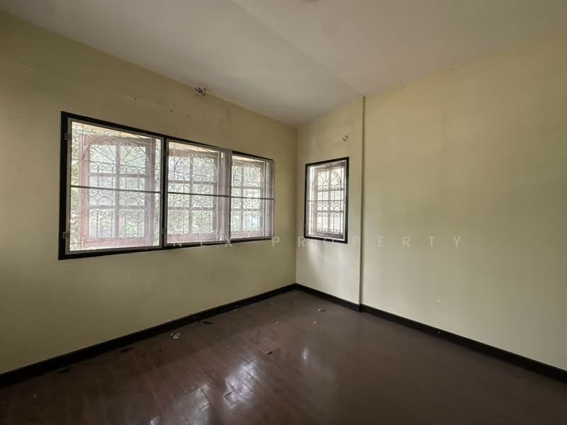 บ้านเสนานิเวศน์ 2, กรุงเทพ, ประเสริฐมนูกิจ, จรเข้บัว, ลาดพร้าว, กรุงเทพ, 180 ตร.ม., บ้านเดี่ยว ขาย, โดย Connex Property, 500283010 - DDproperty.com
