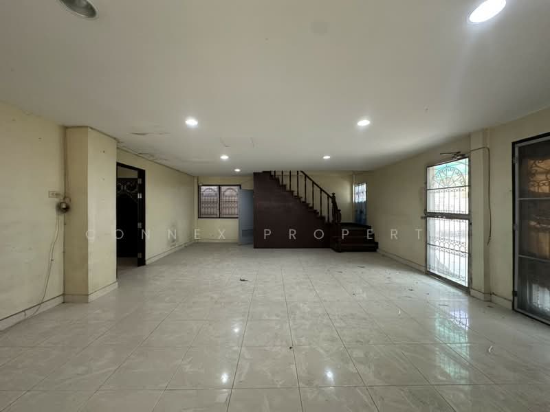 บ้านเสนานิเวศน์ 2, กรุงเทพ, ประเสริฐมนูกิจ, จรเข้บัว, ลาดพร้าว, กรุงเทพ, 180 ตร.ม., บ้านเดี่ยว ขาย, โดย Connex Property, 500283010 - DDproperty.com