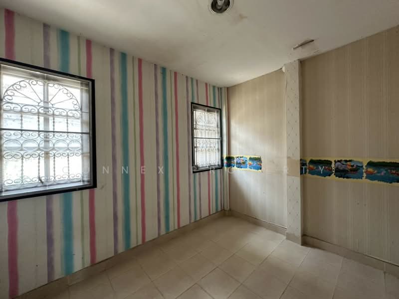Senaniwet 2, Bangkok, ประเสริฐมนูกิจ, Chorake Bua, Lat Phrao, Bangkok, 5 Bedrooms, 180 sqm, Single Detached House For Sale, by Connex Property, 500283010 - DDproperty.com
