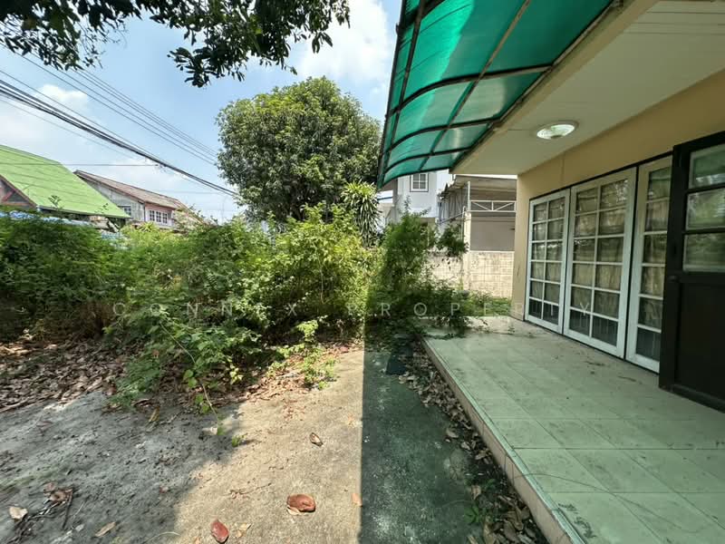 Senaniwet 2, Bangkok, ประเสริฐมนูกิจ, Chorake Bua, Lat Phrao, Bangkok, 5 Bedrooms, 180 sqm, Single Detached House For Sale, by Connex Property, 500283010 - DDproperty.com