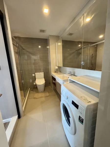 KnightsBridge The Ocean Sriracha, Chon Buri (Pattaya), 3 Sukhumvit, Surasak, Si Racha, Chon Buri (Pattaya), Studio, 34 sqm, Condo For Rent, by Dusit Saengfa, 500283011 - DDproperty.com